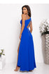 Robe longue model 209395 With You